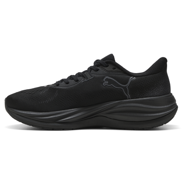 PUMA Electrify Nitro 5 - Men's - Black/Black - Image 2