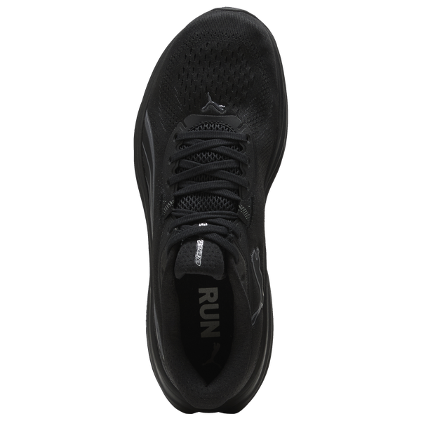 PUMA Electrify Nitro 5 - Men's - Black/Black - Image 4