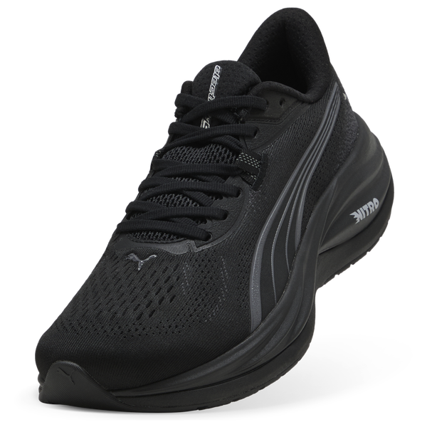 PUMA Electrify Nitro 5 - Men's - Black/Black - Image 6