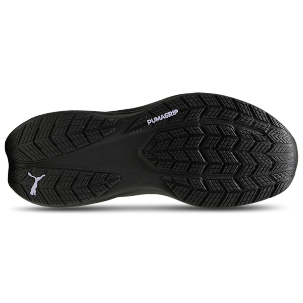 PUMA Electrify Nitro 5 - Women's - White/Black/Lavendar Black - Image 5