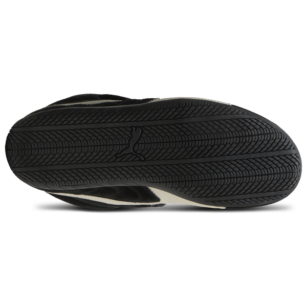 PUMA Speedcat Wedge - Women's - White/Black - Image 5