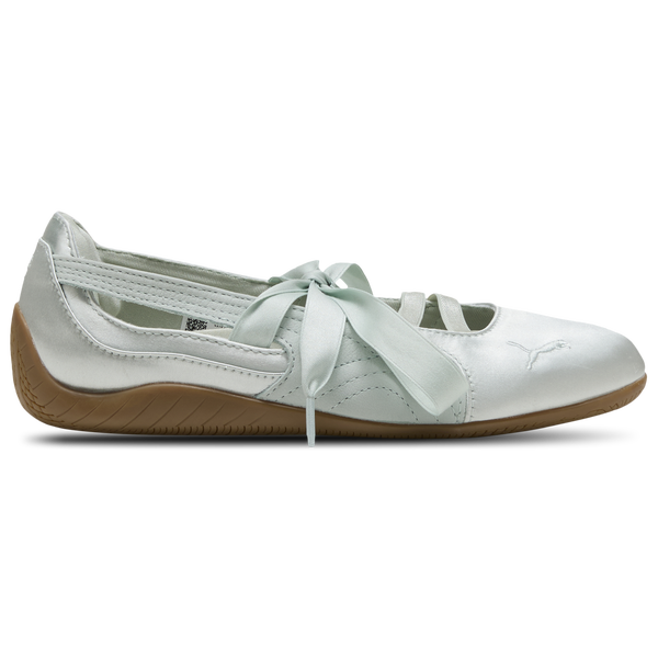 PUMA Speedcat Etoile - Women's - Mint/Gum/Gum Mint