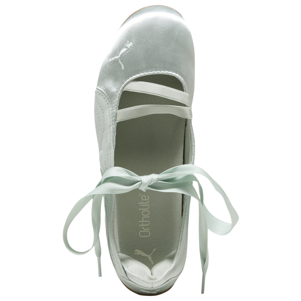 PUMA Speedcat Etoile - Women's - Mint/Gum/Gum Mint - Image 4