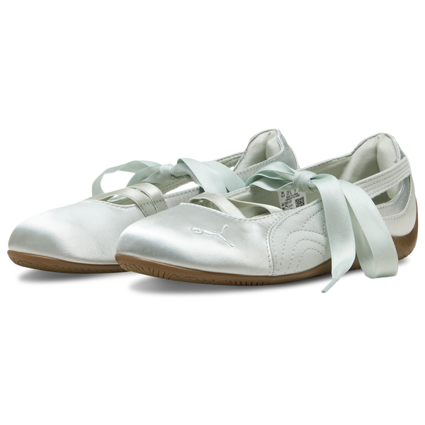 PUMA Speedcat Etoile - Women's - Mint/Gum/Gum Mint - Image 6