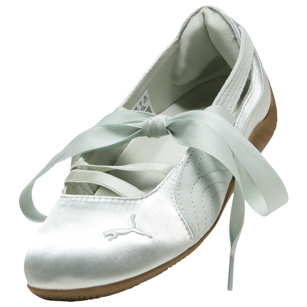 PUMA Speedcat Etoile - Women's - Mint/Gum/Gum Mint - Image 7
