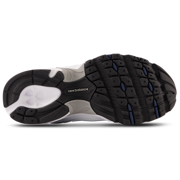 New Balance 530 - Boys' Preschool - White/Navy - Image 4
