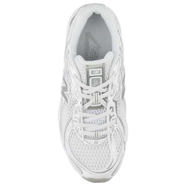 New Balance 740 - Boys' Preschool - Silver/White - Image 3