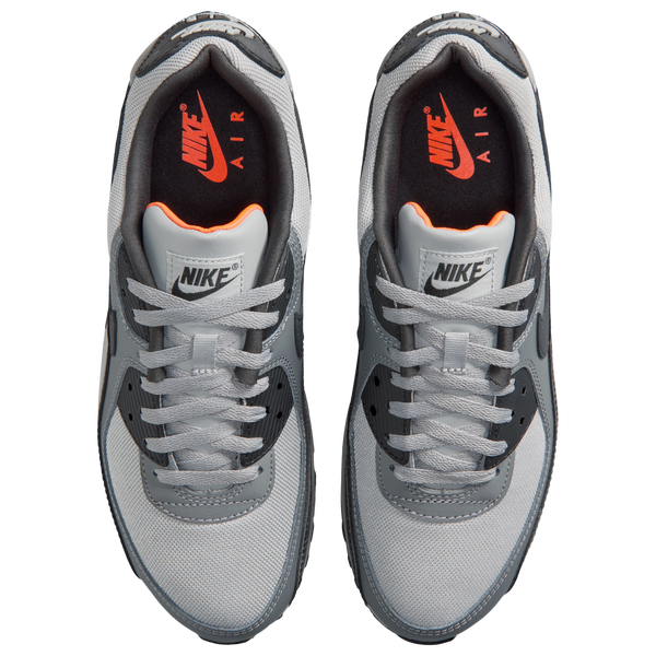 Nike Air Max 90 Premium - Men's - Multi/Black - Image 4