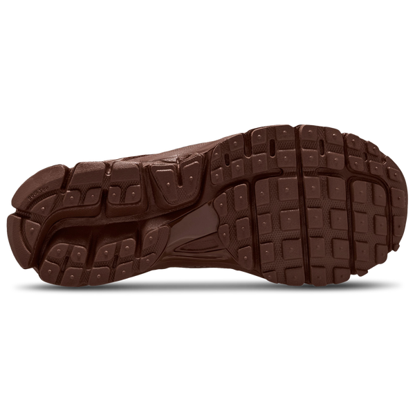 Nike Zoom Vomero 5 Suede - Women's - Fauna Brown/Mink Brown/Velvet Brown - Image 4