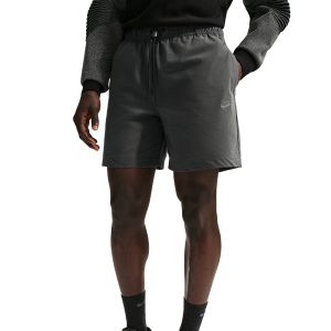 Nike Tech Woven Shorts - Men's - Anthracite