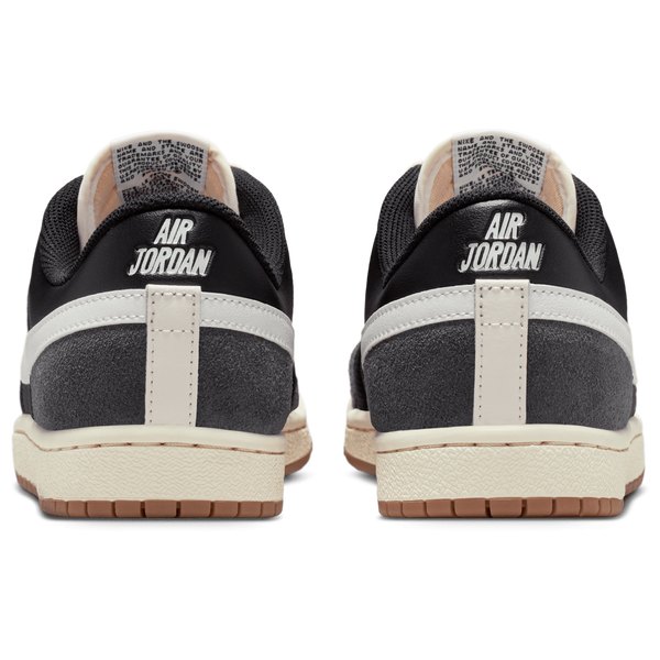 Jordan Air Jordan Skyline Low - Women's - Black/Summit White/Sail - Image 3