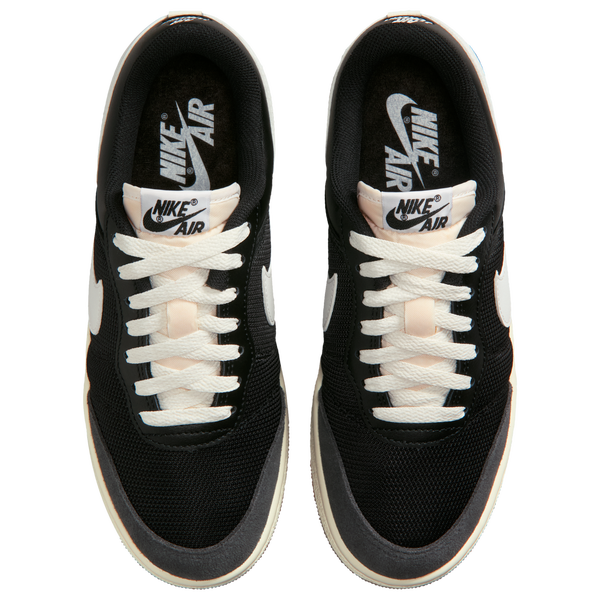 Jordan Air Jordan Skyline Low - Women's - Black/Summit White/Sail - Image 4