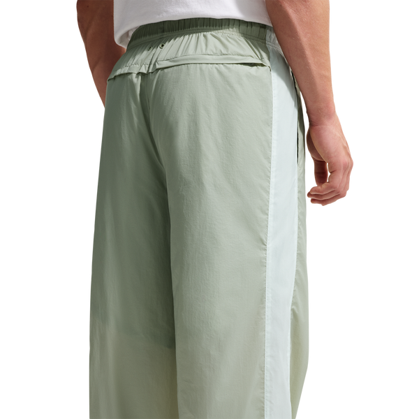 Nike Windrunner Lightweight Unlined UV Pant - Men's - White/Barely Green/Jade Horizon - Image 2