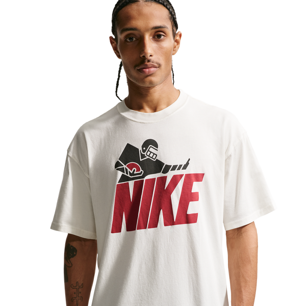 Nike NSW Max 90 DNAR5 Tee - Men's - Sail