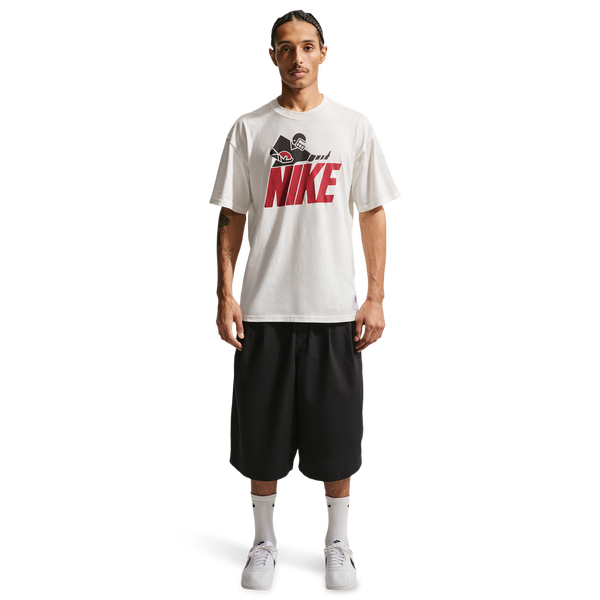 Nike NSW Max 90 DNAR5 Tee - Men's - Sail - Image 3