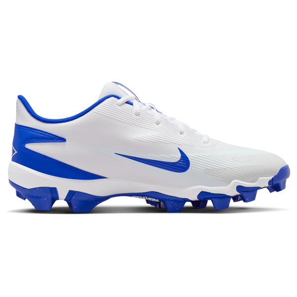 Nike Diamond Clutch - Men's - White/Hyper Royal/Old Royal