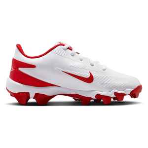 Nike Diamond Clutch - Boys' Grade School - White/Univ Red/Gym Red