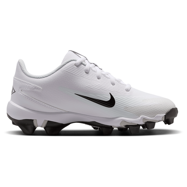 Nike Diamond Clutch - Boys' Grade School - White/Black/Photon Dust