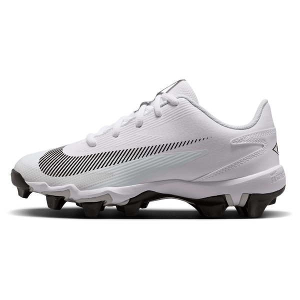 Nike Diamond Clutch - Boys' Grade School - White/Black/Photon Dust - Image 2