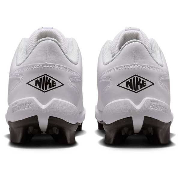Nike Diamond Clutch - Boys' Grade School - White/Black/Photon Dust - Image 3