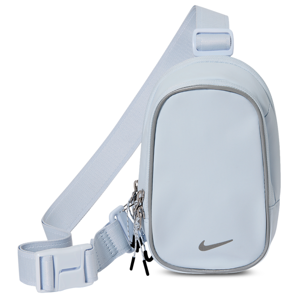 Nike NSW Commute Crossbody - Adult - Football Grey/Reflective Silver/Football Grey