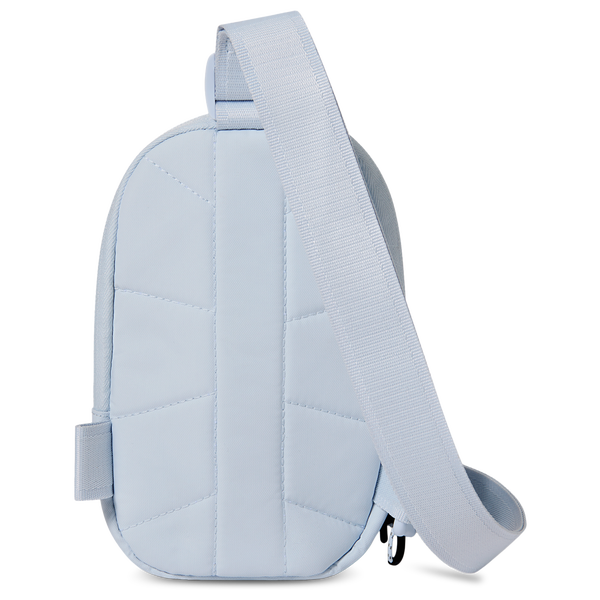Nike NSW Commute Crossbody - Adult - Football Grey/Reflective Silver/Football Grey - Image 2