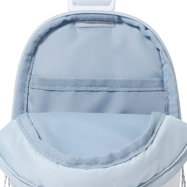 Nike NSW Commute Crossbody - Adult - Football Grey/Reflective Silver/Football Grey - Image 5