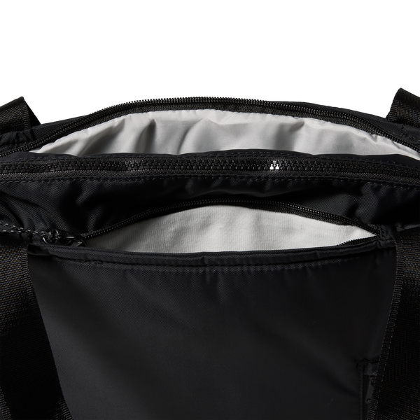 Nike NSW Commute Backpack - Adult - Black/Black/Reflective Silver - Image 6