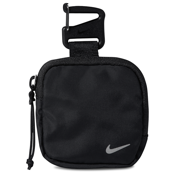 Nike NSW Commute Backpack - Adult - Black/Black/Reflective Silver - Image 7