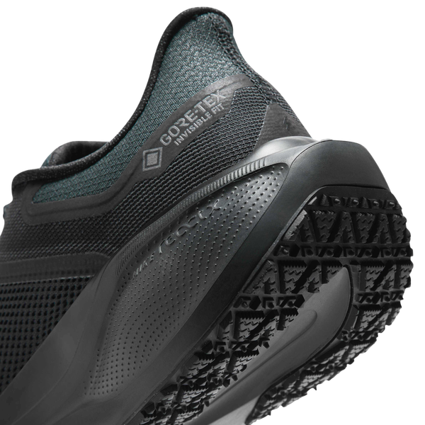 Nike Air ZOOM Pegasus 41 GTX - Men's - Black/Black/Anthracite - Image 8