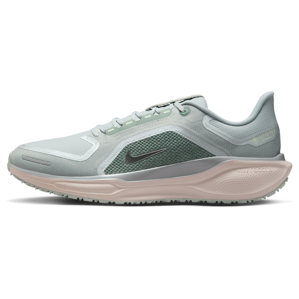 Nike Air ZOOM Pegasus 41 GTX - Men's - Pure Platinum/Lt Pumice/Mtlc Silver - Image 2