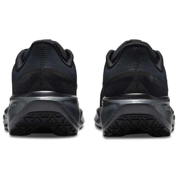Nike Air ZOOM Pegasus 41 GTX - Women's - Black/Black/Anthracite - Image 3
