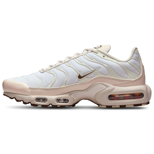 Nike Nike Air Max Plus SE - Women's - Light Orewood/Cacao Wow - Image 2