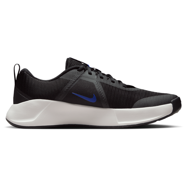 Nike MC Trainer 3 - Men's - Hyper Blue/Black/Photo Blue