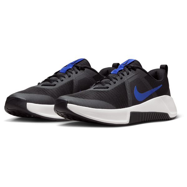 Nike MC Trainer 3 - Men's - Hyper Blue/Black/Photo Blue - Image 6