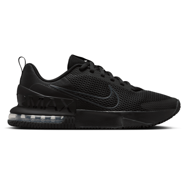 Nike Air Max Alpha Trainer 6 - Men's - Black/Anthracite/Black