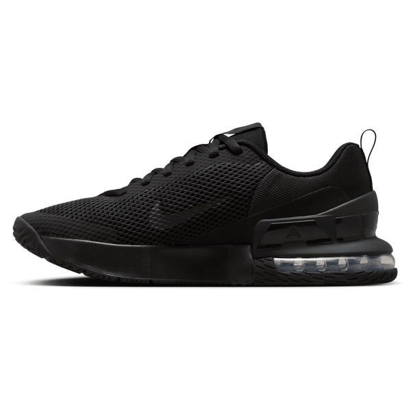 Nike Air Max Alpha Trainer 6 - Men's - Black/Anthracite/Black - Image 2