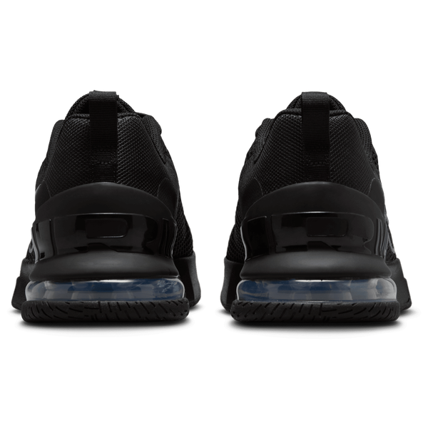 Nike Air Max Alpha Trainer 6 - Men's - Black/Anthracite/Black - Image 3