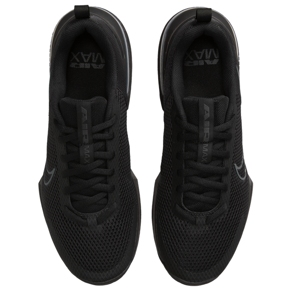 Nike Air Max Alpha Trainer 6 - Men's - Black/Anthracite/Black - Image 4