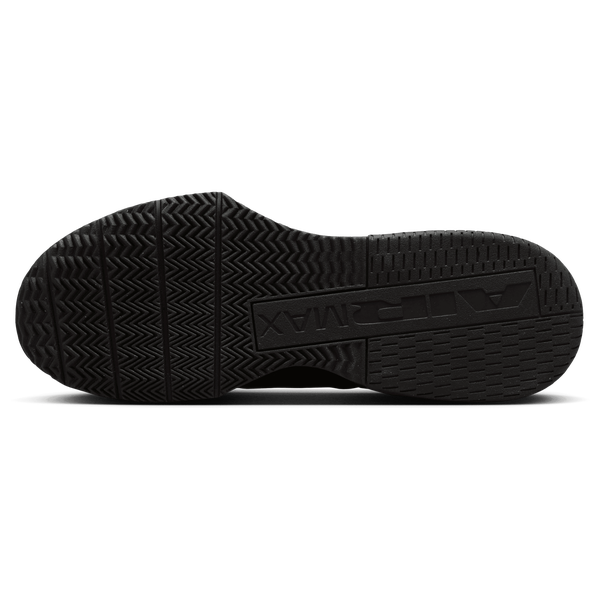 Nike Air Max Alpha Trainer 6 - Men's - Black/Anthracite/Black - Image 5