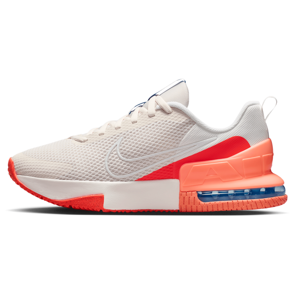 Nike Air Max Alpha Trainer 6 - Men's - Phantom/White/Orange Pulse - Image 2