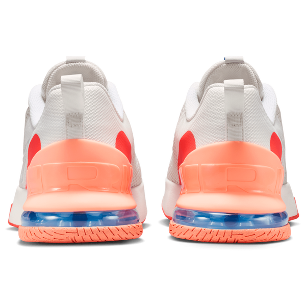 Nike Air Max Alpha Trainer 6 - Men's - Phantom/White/Orange Pulse - Image 3