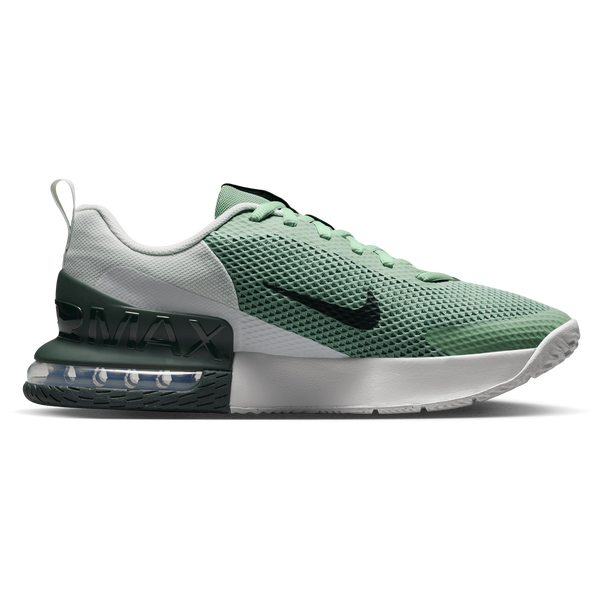 Nike Air Max Alpha Trainer 6 - Men's - Steam/Black Spruce/Spruce Aura