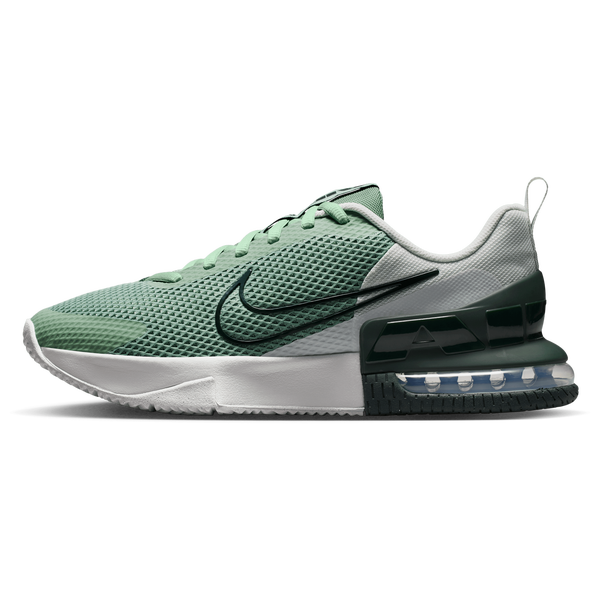 Nike Air Max Alpha Trainer 6 - Men's - Steam/Black Spruce/Spruce Aura - Image 2