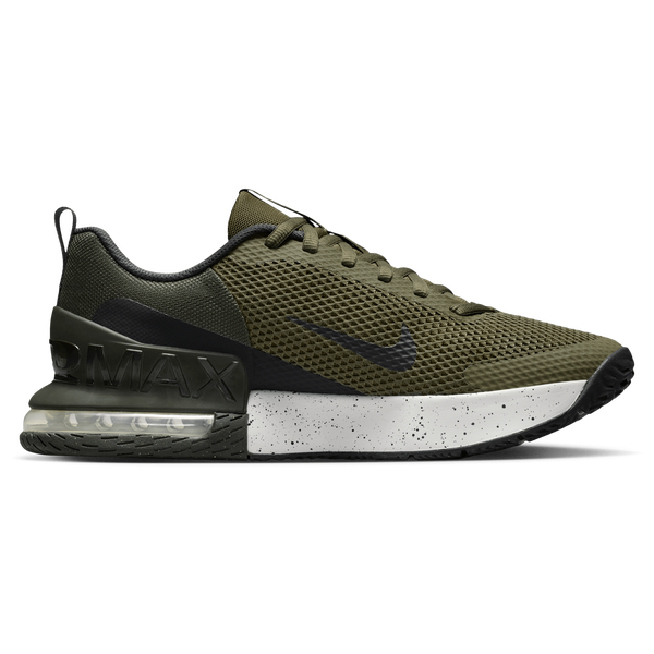Nike Air Max Alpha Trainer 6 - Men's - Med Olive/Black/Anthracite