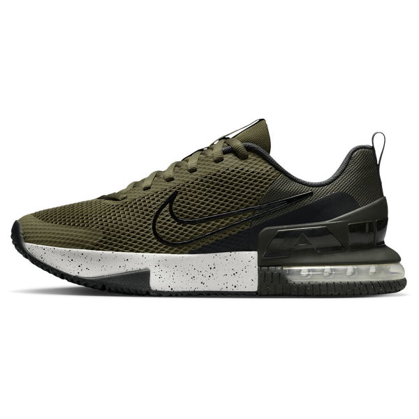 Nike Air Max Alpha Trainer 6 - Men's - Med Olive/Black/Anthracite - Image 2