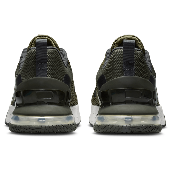 Nike Air Max Alpha Trainer 6 - Men's - Med Olive/Black/Anthracite - Image 3