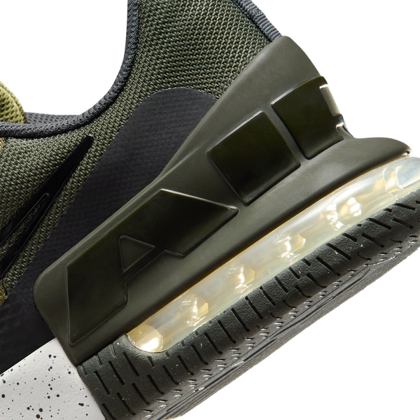 Nike Air Max Alpha Trainer 6 - Men's - Med Olive/Black/Anthracite - Image 8