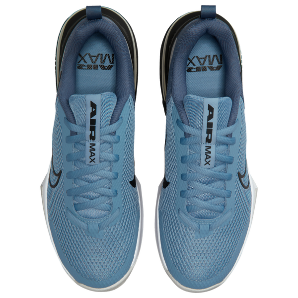 Nike Air Max Alpha Trainer 6 - Men's - Diffused Blue/Work Blue/Black - Image 4