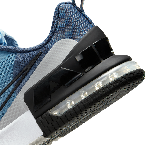 Nike Air Max Alpha Trainer 6 - Men's - Diffused Blue/Work Blue/Black - Image 8